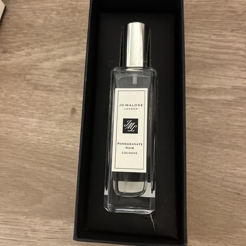 Malone pomegranate noir - jo,
