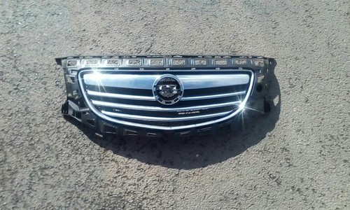 Genuine vauxhall insignia mk1 - genuine,