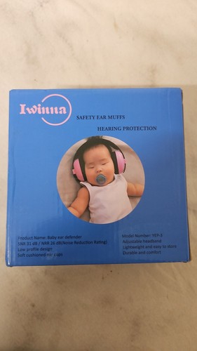 Baby kids adult - baby, ear