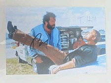 Bud Spencer & Terence Hill