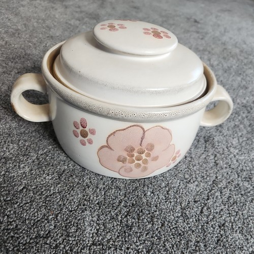 Denby gypsy 2pt lidded - gypsy,