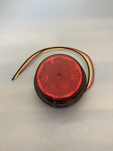 12v 24v led strobe - 12v,