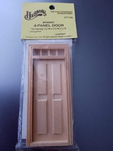 Dolls house furniture - dolls,