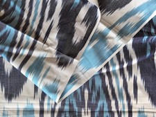 ikat price by metre 100%