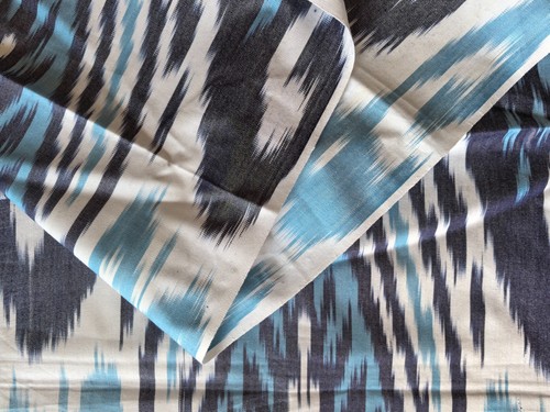 Ikat price metre 100 - by,