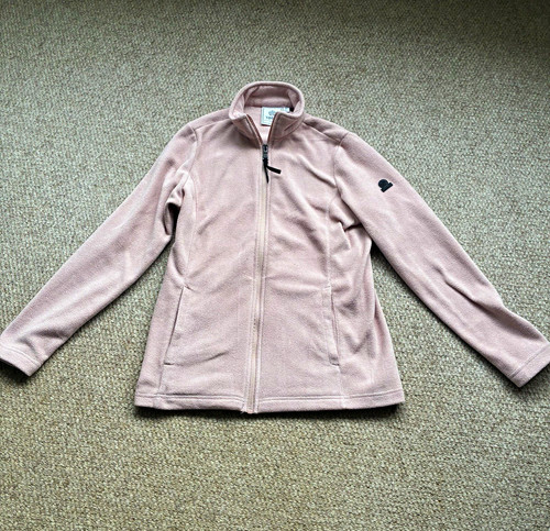 Tog24 women pink fleece - women’s,
