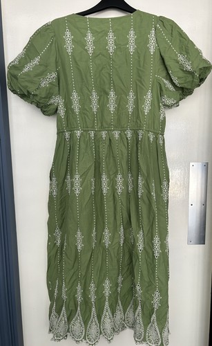 Womens george asda green - george, white