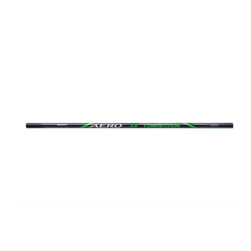 Shimano aero 13m pole - x2, full