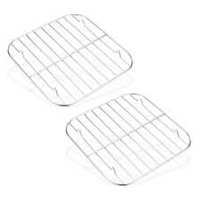 2 Pack Grill Grate