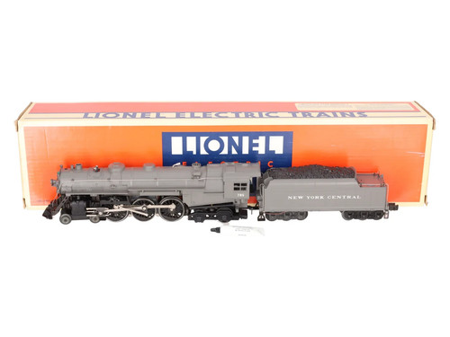 Lionel 18002 nyc 6 - lionel,