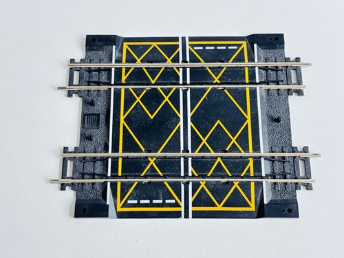 Hornby r636 double - r636, level