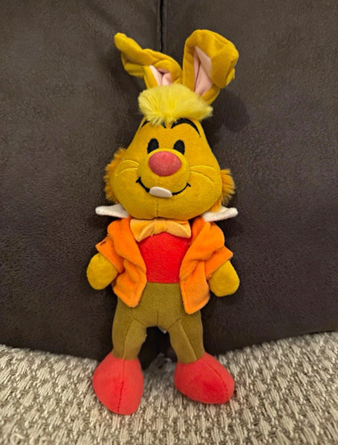 Disney march hare nuimos - disney,