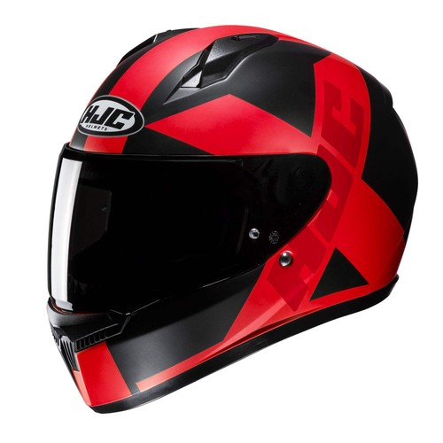 Hjc c10 tez full face - hjc,