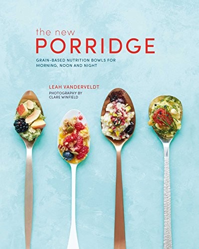 The new porridge grain - the, grain-based