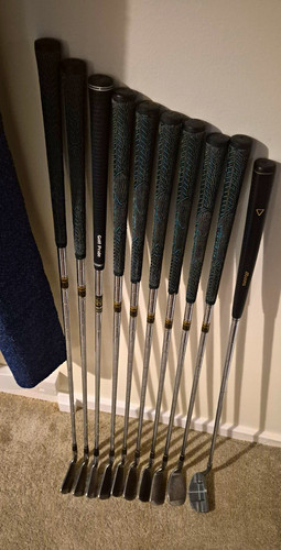 Macgregor jack nicklaus - macgregor,
