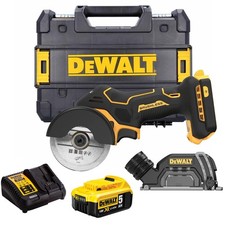 Dewalt dcs438nt 18v brushless - dcs438nt,