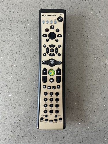 Gyration media center genuine - media,