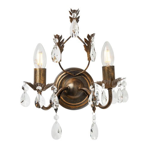Visconte cetona leaf style - visconte,