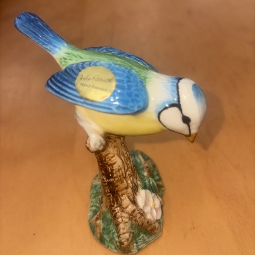 Beswick bird good - bird,