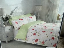 VANTONA Poppy Double Duvet SET