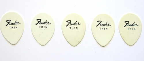 1960s fender thin vintage - 1960s,