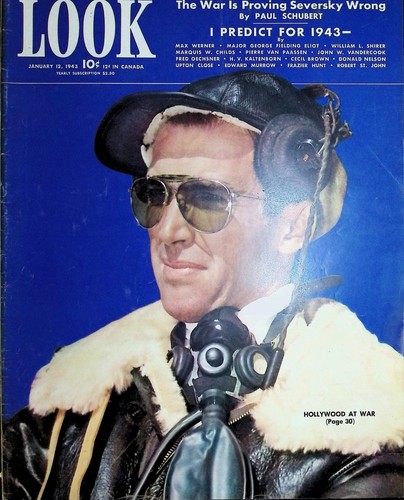 Original jan 1943 - jan, look