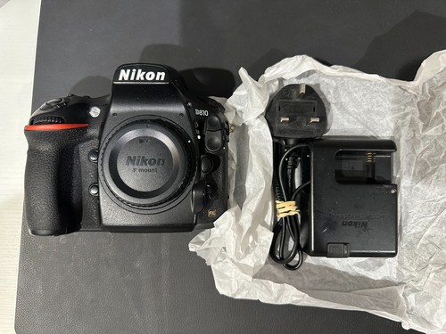 Nikon d810 body - body, slr