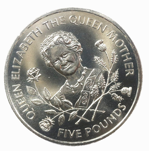 1995 elizabeth iiballiwick - 1995,