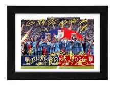 Coventry City FC Promoted