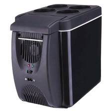 Small Car Refrigerator 6L