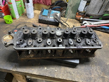 Ferguson TEA TED 20 Cyclinder