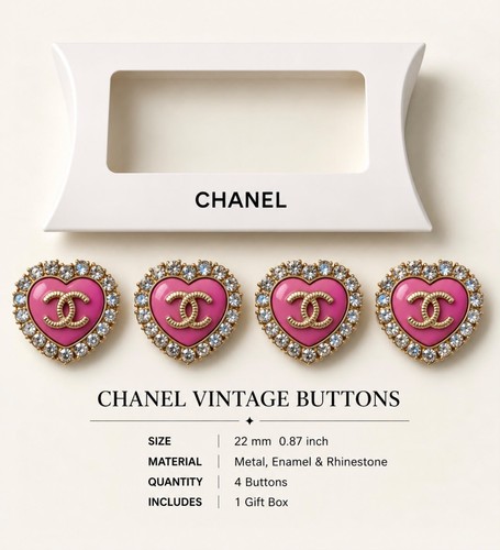 Stunning rare vintage - 4x,