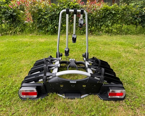 Thule euroway 923 bike - g2, 3
