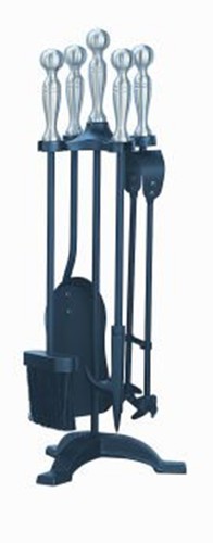 Manor companion set - -, black