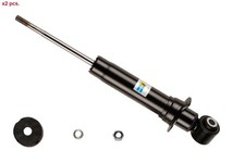 X2 PCS REAR SHOCK ABSORBER SET