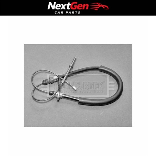 Brake cable for - cable,  