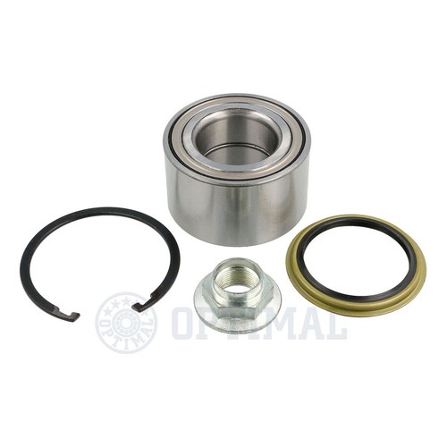 Optimal 940371 wheel bearing - 940371,