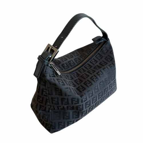 Fendi zucchino canvas - zucchino,