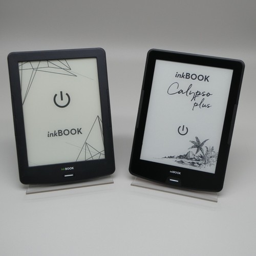 Inkbook calypso plus ereader - inkbook,