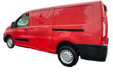 Peugeot expert mk2 - expert, 2007-2016