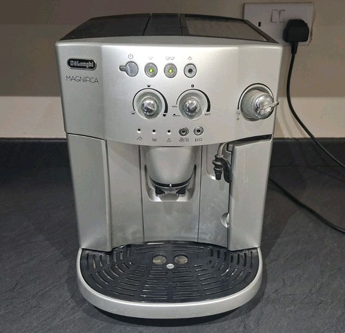 Longhi magnifica esam4200s - de'longhi,