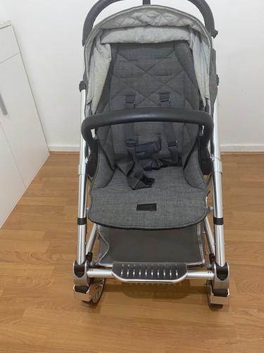 Mamas papas urbo - mamas, pushchair