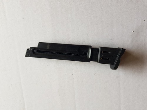 Anics skif 101 - 101, co2