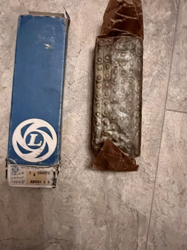 Rover cylinder upper - 4,