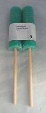 Garden candles pack two - garden, of