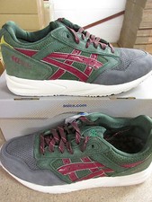 asics gel SAGA mens trainers
