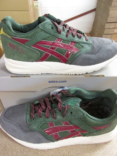 Asics gel saga - asics, trainers