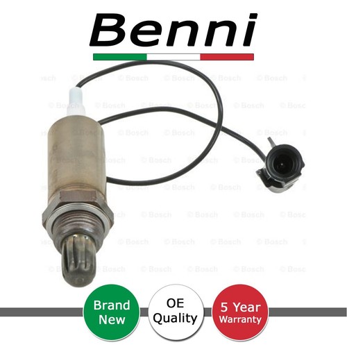 Lambda oxygen sensor benni - lambda,