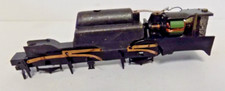 STEAM LOCO CHASSIE WITH PICK UPS & MOTOR OO GAUGE BY AIRFIX -SPARE OR REPAIR