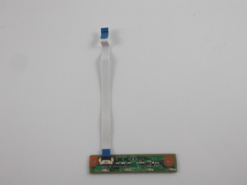 Led board sony vaio pcg - board,